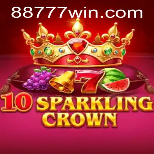 Unveiling the Excitement of 10SparklingCrown with a 777win Twist