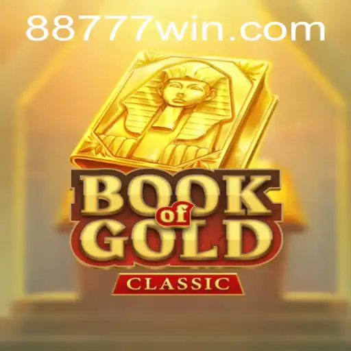 Unveiling the Thrills of BookOfGoldClassic: The 777win Experience