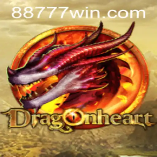 DragonHeart: Embark on a Mythical Adventure with 777win