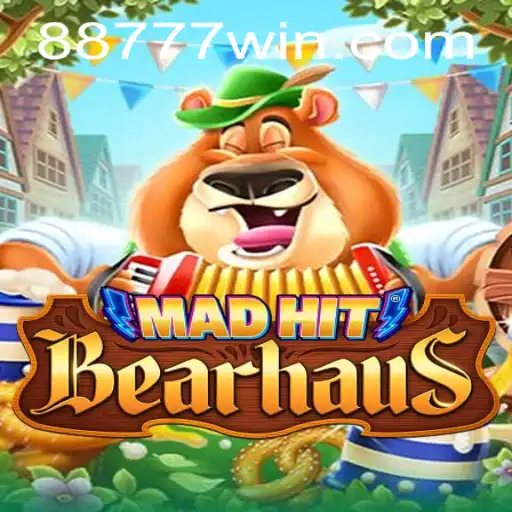 Unveiling MadHitBearhaus: A Thrilling Gaming Experience with 777win