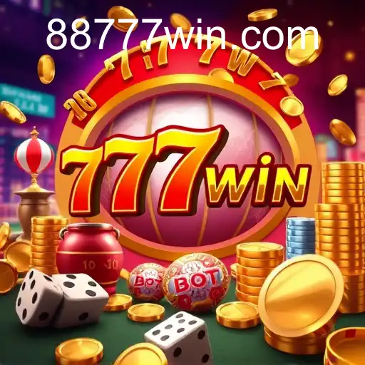 The Exciting World of Casino Games: Exploring 777win