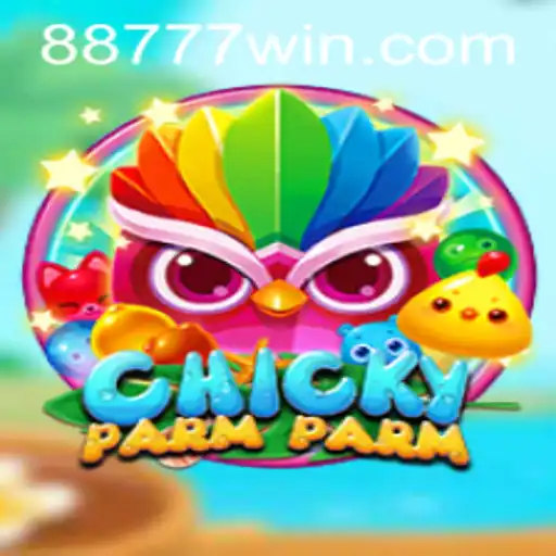 ChickyParmParm: An Exciting New Game Adventure with 777win
