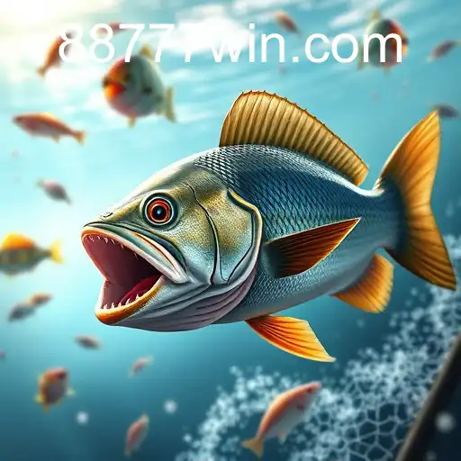 Fishing Games: Exploring the Allure of 777win