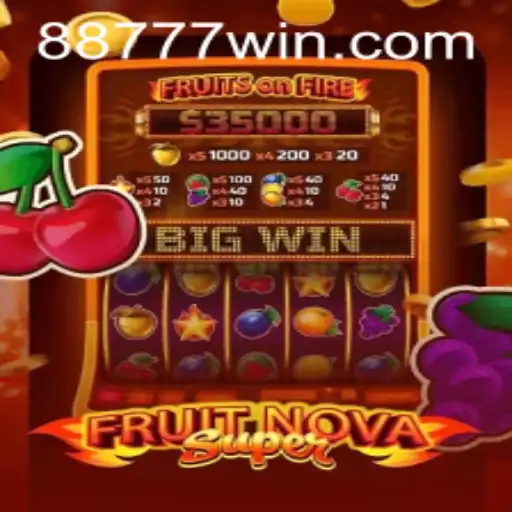 FruitNovaSuper: The Exciting World of 777win