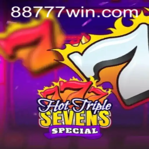 Exploring HotTripleSevensSpecial: The Thrilling New Slot Game