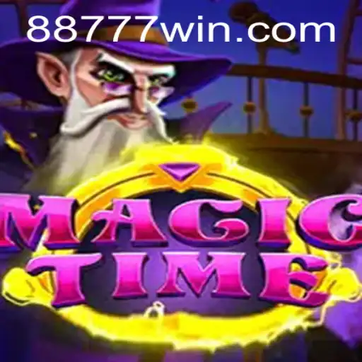 Discover the Enchanting World of MagicTime: Unleash Your Winning Potential with 777win