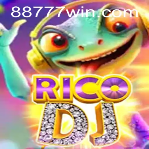 RicoDJ: A Thrilling Journey into Interactive Gaming with 777win