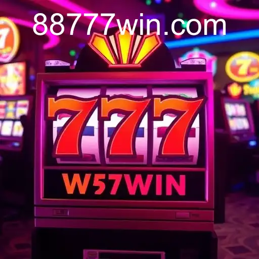 Exploring the Fascinating World of Slot Machines and the 777win Experience