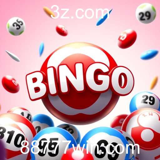 Explorando o Universo do Bingo Virtual no 777win