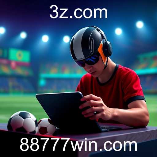 Transformações no Mercado de Apostas Online e o Papel do 777win