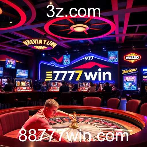 Tendências Emergentes no Mundo dos Jogos Virtuais