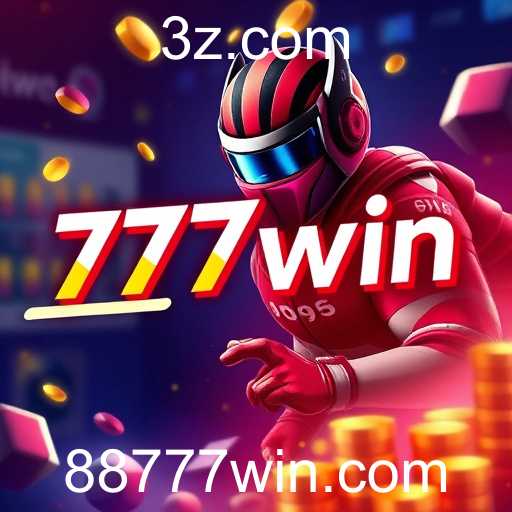 Expansão de 777Win Transforma Cenário dos Jogos