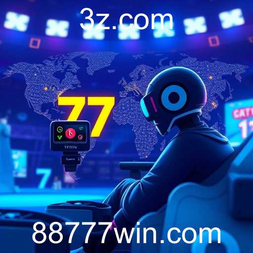 Expansão e Desafios no Mundo dos Jogos Online