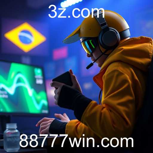 Impacto dos Jogos Online na Economia Brasileira