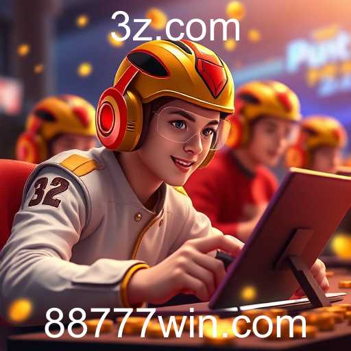 Revolução nas Plataformas de Jogos Online: O Impacto do 777win