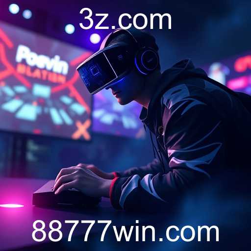 O Impacto do 777win no Mercado de Jogos Online