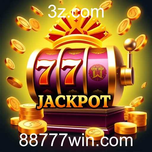 Descubra a Emoção dos Jackpots Progressivos no 777win