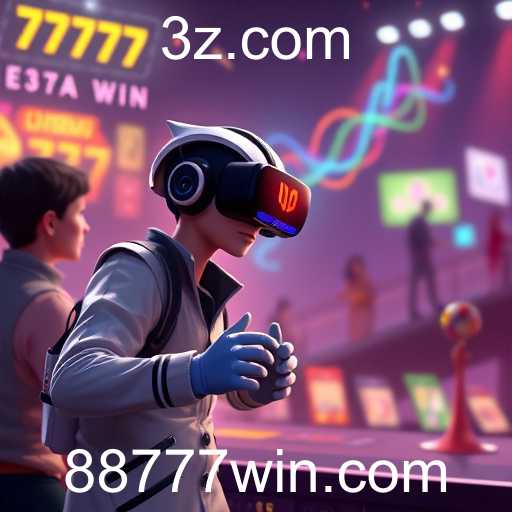 Indústria de Jogos Online em Crescimento